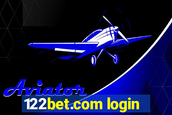 122bet.com login